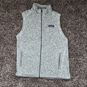 Patagonia Vest